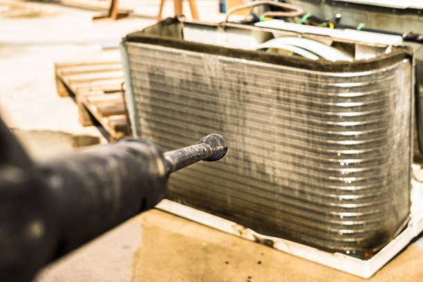 Best Ductwork Cleaning Services  in Winter Gardens, CA
