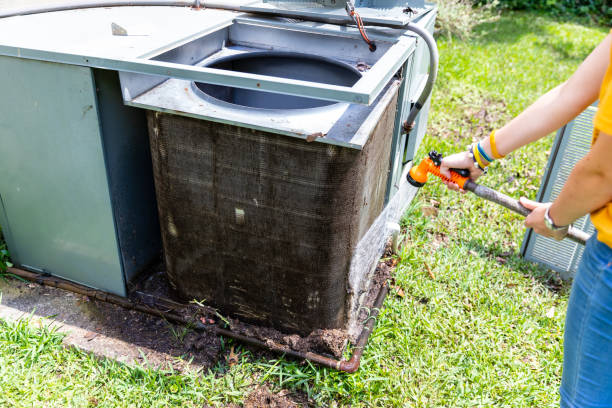 Best Air Duct Cleaning Near Me  in Winter Gardens, CA