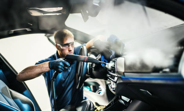 Best Best Air Duct Cleaning Company  in Winter Gardens, CA