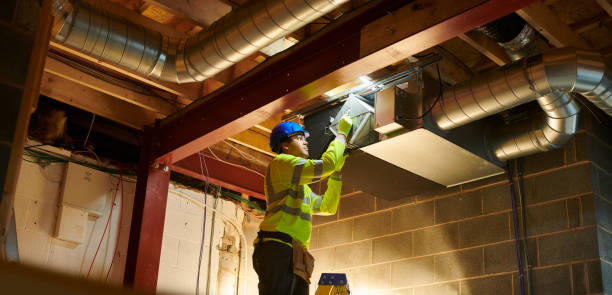 Best Affordable HVAC Duct Cleaning  in Winter Gardens, CA
