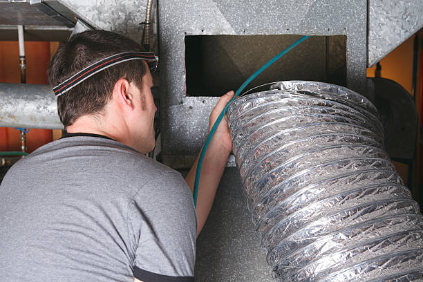 Best Commercial Air Duct Cleaning  in Winter Gardens, CA