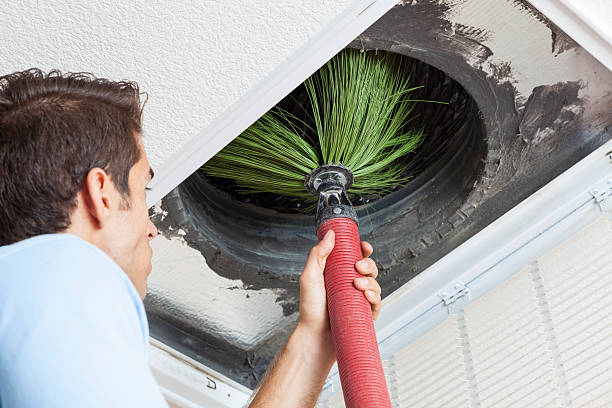 Best HVAC System Cleaning  in Winter Gardens, CA