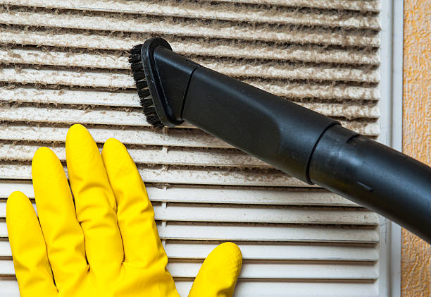 Best HVAC Air Duct Cleaning  in Winter Gardens, CA